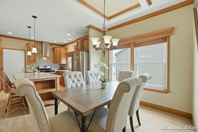 Not all lots are created equal -- and this one proves it. Tucked - photo 12