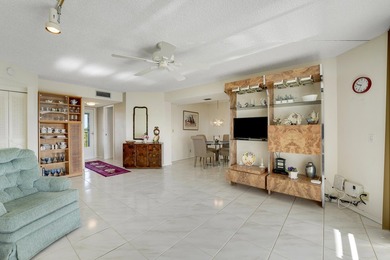 Welcome to beautifully maintained top floor Unit 607 in the - photo 12