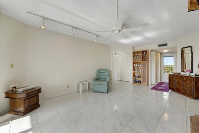 Welcome to beautifully maintained top floor Unit 607 in the - photo 13