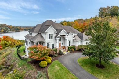 Spectacular, Majestic Candlewood Waterfront - Lake Home For Sale in Danbury, Connecticut