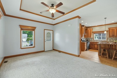 Not all lots are created equal -- and this one proves it. Tucked - photo 15