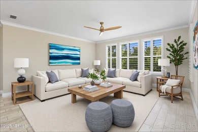 Welcome to this beautifully upgraded home in WaterSong at - photo 15
