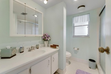 Welcome to beautifully maintained top floor Unit 607 in the - photo 16