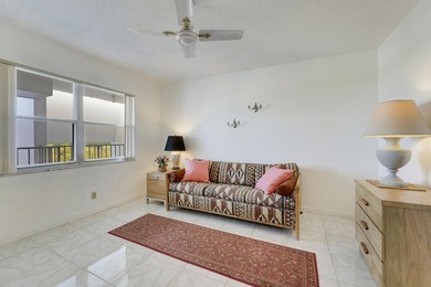 Welcome to beautifully maintained top floor Unit 607 in the - photo 18
