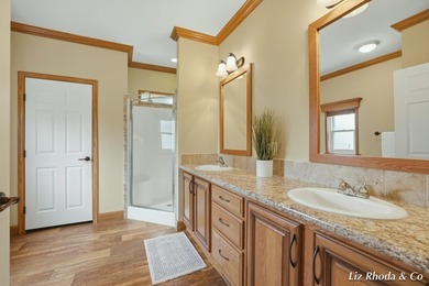 Not all lots are created equal -- and this one proves it. Tucked - photo 21