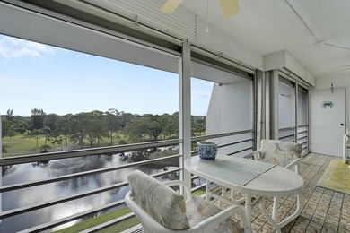 Welcome to beautifully maintained top floor Unit 607 in the - photo 21