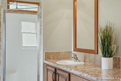 Not all lots are created equal -- and this one proves it. Tucked - photo 22
