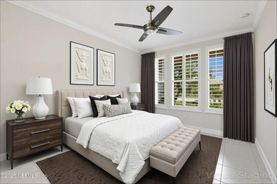 Welcome to this beautifully upgraded home in WaterSong at - photo 22