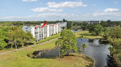 Welcome to beautifully maintained top floor Unit 607 in the - photo 25