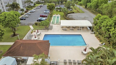 Welcome to beautifully maintained top floor Unit 607 in the - photo 27