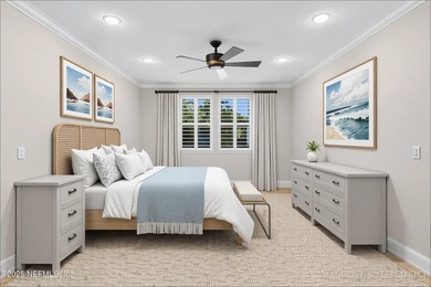 Welcome to this beautifully upgraded home in WaterSong at - photo 28
