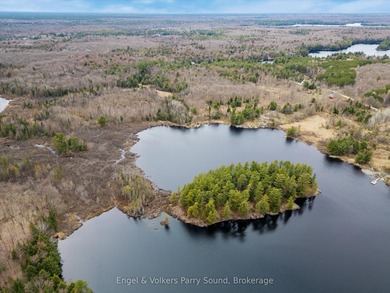 51 acres. Nearly 3,840 feet of clean waterfront on Vowel Lake - photo 31