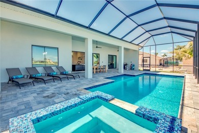 Check out this newer custom LAKE HOUSE with heated pool and spa! - photo 34