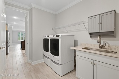 Welcome to this beautifully upgraded home in WaterSong at - photo 35