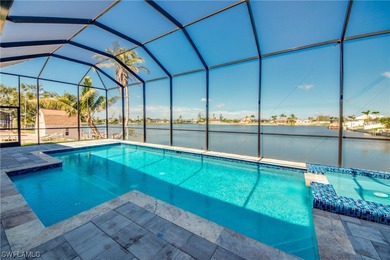 Check out this newer custom LAKE HOUSE with heated pool and spa! - photo 36