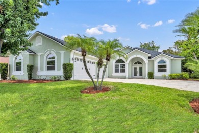 Lake Home For Sale in Clermont, Florida