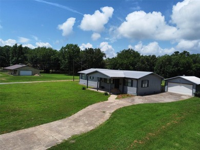 Multi Property Investment Opportunity Near Lake Fork!!Just - photo 1