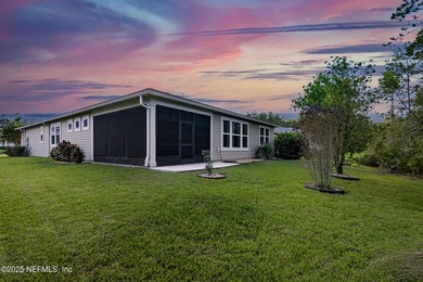 Welcome to this beautifully upgraded home in WaterSong at - photo 42