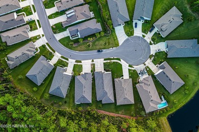 Welcome to this beautifully upgraded home in WaterSong at - photo 45