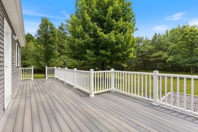 Well maintained 3-bedroom, 2-bath contemporary Cape nestled on - photo 46