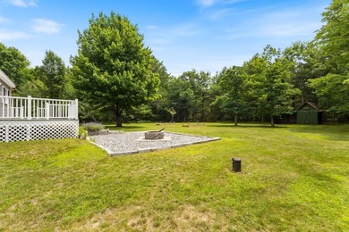 Well maintained 3-bedroom, 2-bath contemporary Cape nestled on - photo 49