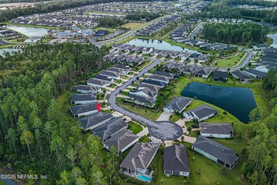Welcome to this beautifully upgraded home in WaterSong at - photo 49
