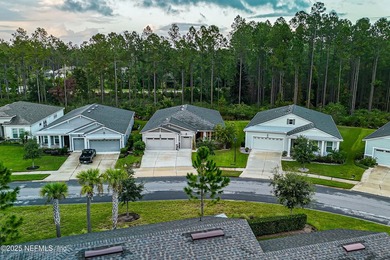Welcome to this beautifully upgraded home in WaterSong at - photo 50