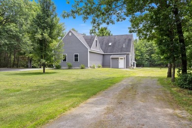 Well maintained 3-bedroom, 2-bath contemporary Cape nestled on - photo 55
