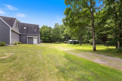 Well maintained 3-bedroom, 2-bath contemporary Cape nestled on - photo 56
