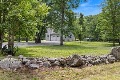 Well maintained 3-bedroom, 2-bath contemporary Cape nestled on - photo 57
