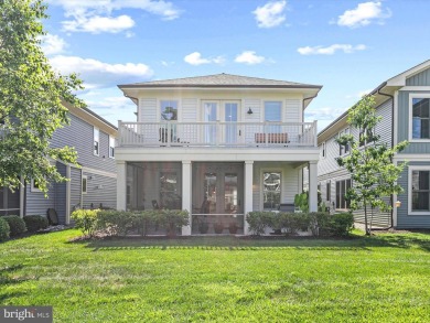 (private lake, pond, coastal) Condo For Sale in Ocean View Delaware