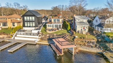 Turkeyfoot Lake Home For Sale in Akron Ohio