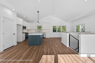 Brand New Construction in Silt - Move-In Ready! Welcome to this - photo 3