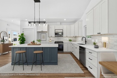 Brand New Construction in Silt - Move-In Ready! Welcome to this - photo 4
