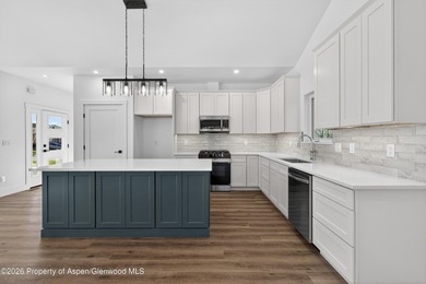 Brand New Construction in Silt - Move-In Ready! Welcome to this - photo 5