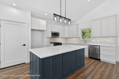 Brand New Construction in Silt - Move-In Ready! Welcome to this - photo 6
