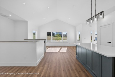 Brand New Construction in Silt - Move-In Ready! Welcome to this - photo 8