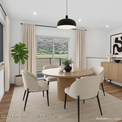Brand New Construction in Silt - Move-In Ready! Welcome to this - photo 9