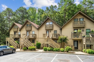 Lake Condo For Sale in Salem, South Carolina