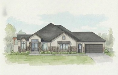 The Courtland Reverse by Don Julian Builders--July possession - photo 1