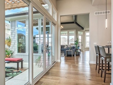 The Courtland Reverse by Don Julian Builders--July possession - photo 8