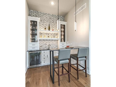 The Courtland Reverse by Don Julian Builders--July possession - photo 9