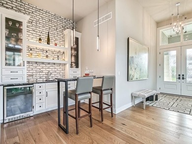 The Courtland Reverse by Don Julian Builders--July possession - photo 10