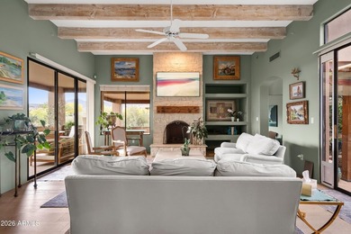 Golf Membership Available- Welcome to a serene desert retreat - photo 11