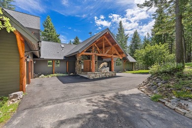 Perched above Flathead Lake in the heart of northwest Montana - photo 11
