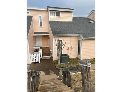 Eagle Mountain Lake Condo For Sale in Azle Texas