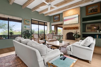 Golf Membership Available- Welcome to a serene desert retreat - photo 12