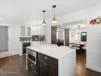 Welcome to this beautifully updated 3-bed 2-bath home nestled on - photo 12