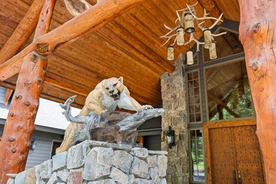 Perched above Flathead Lake in the heart of northwest Montana - photo 14