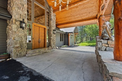 Perched above Flathead Lake in the heart of northwest Montana - photo 15